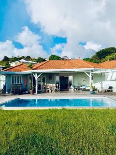 VILLA AQUA - Case-Pilote - 9