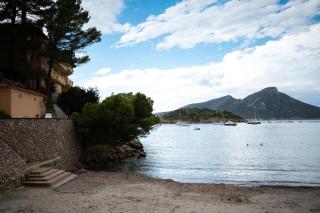 JUST EXPERIENCE MALLORCA - Andratx - 2