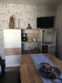 Apartment Franzi - 0