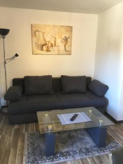 Apartment Franzi - Zell am See - 6