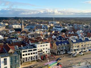 Apartment Malisa - Zandvoort - 9