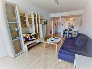LB1 Seeblick Appartement Haus Landskron mit direktem Seezugang am Ossiachersee - Landskron - 3