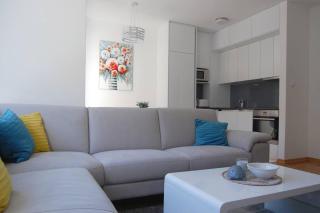 Status-M Apartments 85 - Bečići - 4