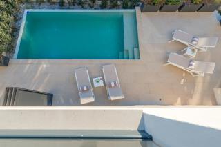 Sea Bliss Luxury Villa - Sevid - Sevid - 4