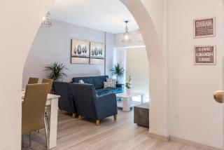 Paradise Promenade Apartment, 2min distance from Larnaca Marina - Larnaca - 6