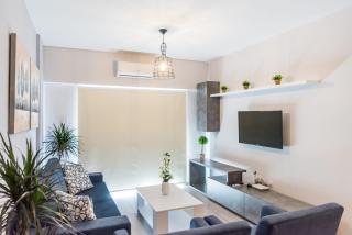 Paradise Promenade Apartment, 2min distance from Larnaca Marina - Larnaca - 0