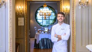Hôtel Restaurant Spa Le Sauvage - Besançon - 8