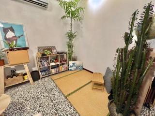 Sun Moment 鬆貓們民宿 - Toucheng - 4