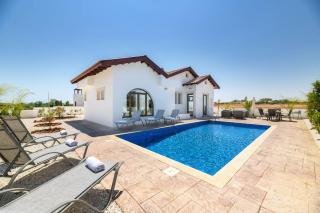 Kymma Villa #16 - Ayia Napa - 6