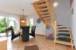 Ferienhaus Tide - Bensersiel - 2