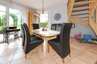 Ferienhaus Tide - 4