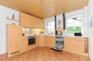 Ferienhaus Tide - 3