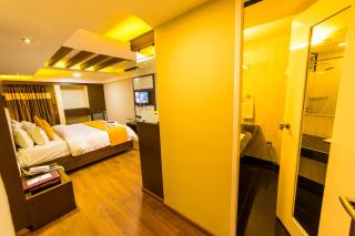 The Madurai Residency - Madurai - 2