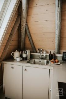 Guesthouse in het Voorhuys - Doesburg - 3