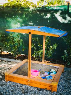 A MI KISHÁZUNK vendégház - 3