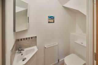 Host & Stay - West Cliff Retreat - 2