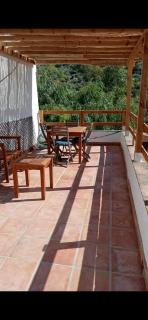 LOFT RURAL MOLINILLO - Comares - 9