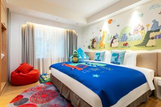 voco Guangzhou Shifu by IHG - 5