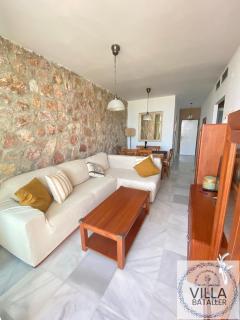 Villa Bataller I - Mojácar - 8