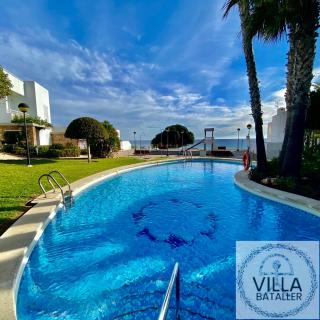 Villa Bataller I - Mojácar - 0
