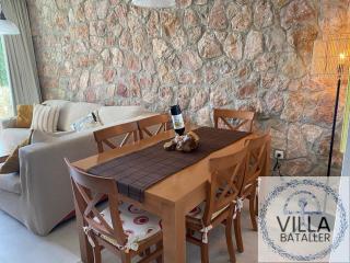 Villa Bataller I - Mojácar - 4