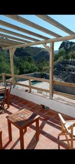 LOFT RURAL MOLINILLO - Comares - 8