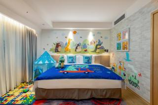 voco Guangzhou Shifu by IHG - 1