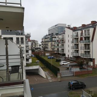 Pegaz Apartament - Świnoujście - 3