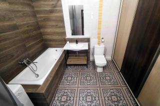 Apartments Chornovola,Lviv - 4