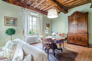 il Frantoio, a farmhouse apt with terrace and pool - Capannori - 7