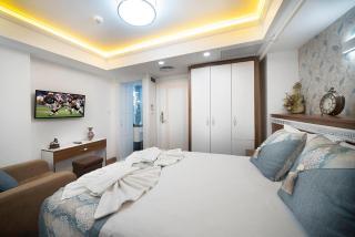 Room in Guest room - Lika Hotel - Eco Double Room - Istanbul - 0