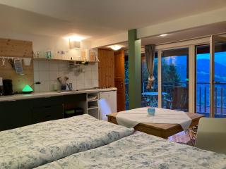 Appartement im Sport- und Seminarhaus Walsertal - - 3
