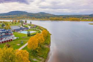Grand Arctic Resort - Överkalix - 2