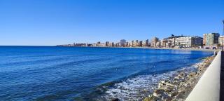 Apartamento Cervantes - Fuengirola - 0