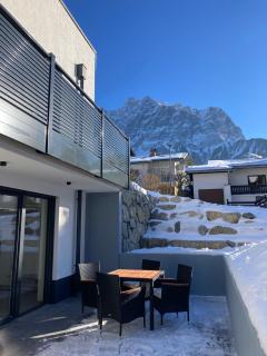 Appartements Emilia - Ehrwald - 6