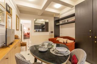 Stylish Spanish Steps Retreat - Rome - 4