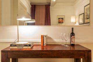 Stylish Spanish Steps Retreat - Rome - 2