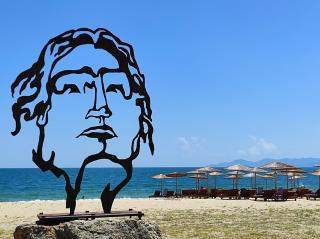 Stamatia Suites - Asprovalta - 2