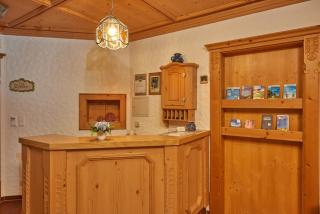Landhaus Franziskus - Reit im Winkl - 3