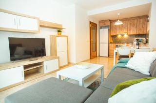 AL29 Apartamento playa Fenals - 8