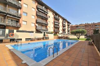 AL29 Apartamento playa Fenals - Lloret de Mar - 3