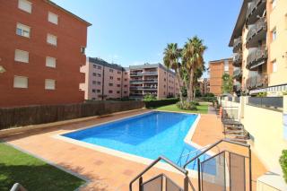 AL29 Apartamento playa Fenals - Lloret de Mar - 1