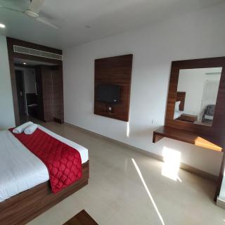 JB Residency - Tiruchirappalli - 8