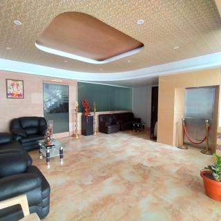 JB Residency - Tiruchirappalli - 4