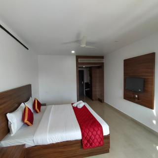 JB Residency - Tiruchirappalli - 2