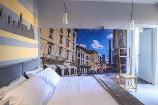 Central apartment close to food and shopping - Bolonia - 6