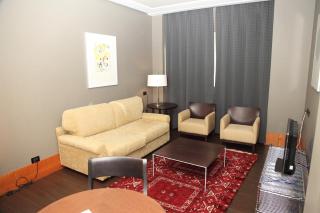 Gran Hotel Lakua - 8