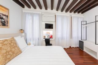 Spadaria San Marco Guest House - Venice - 9