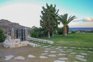 Amatu Villa (Hermes) - Xerokampos - 4