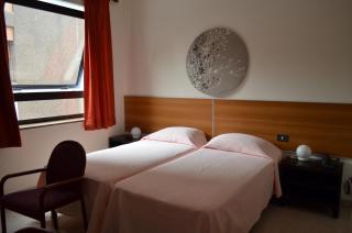 Hotel Adria - Mestre - 1